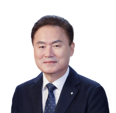 제13대 총장에 강기훈 교수 선임 이미지